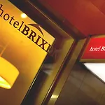 Hotel Brixen Praha