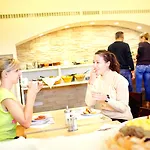 Hotel Brixen Praha