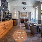 Hotel Brixen Praha