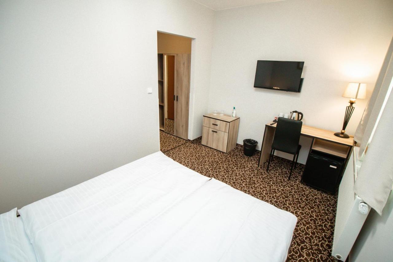 Hotel Brixen Praha