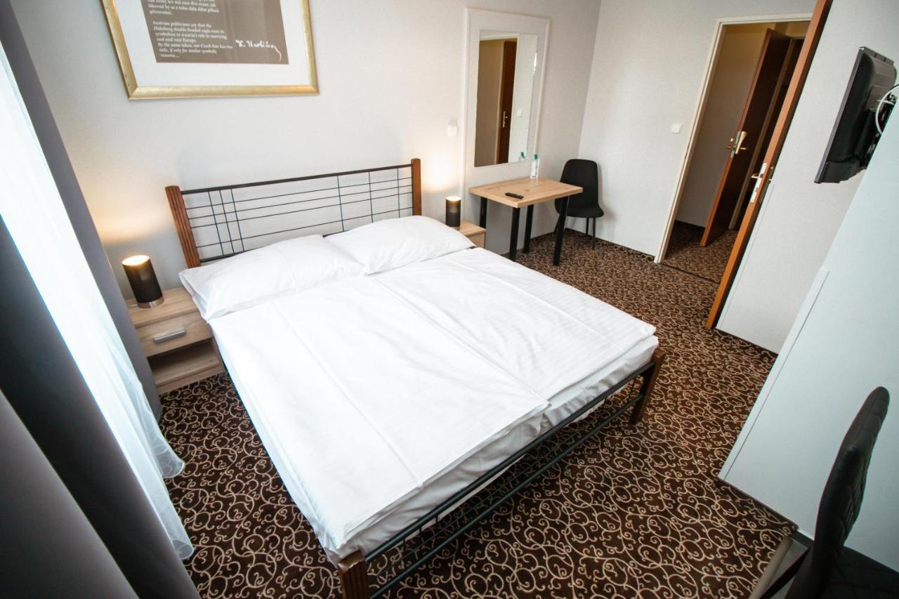 Brixen 3* Praha