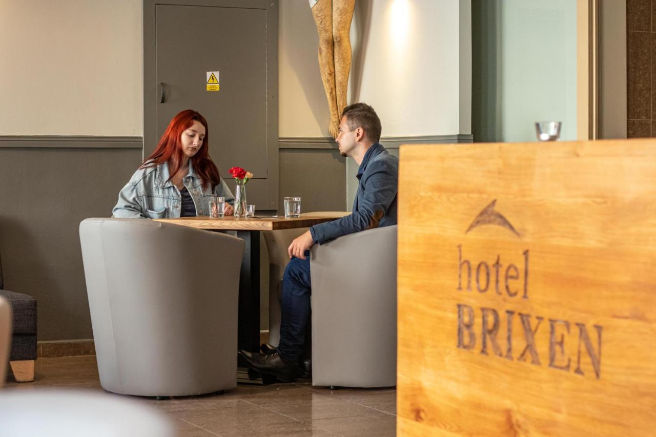Brixen Praha