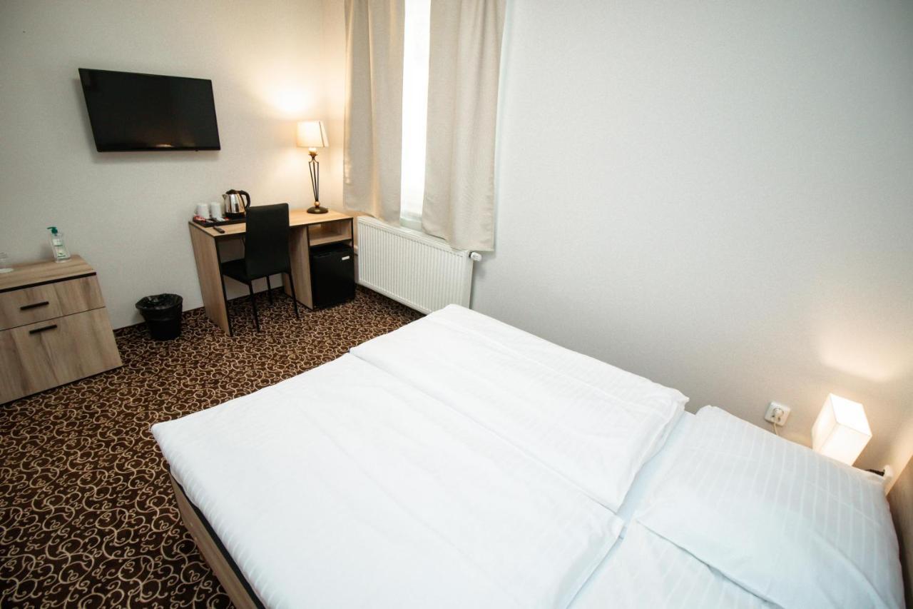 Brixen Hotel Praha