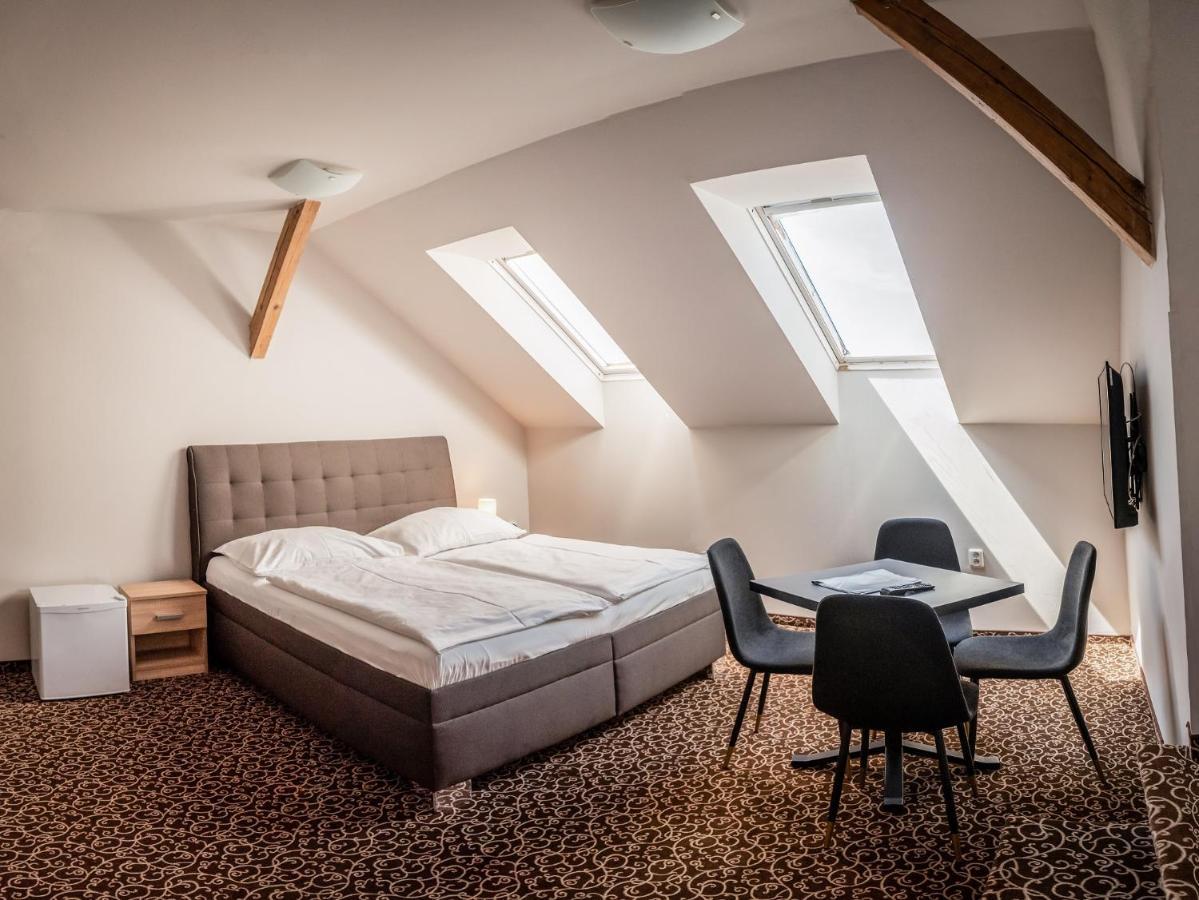 Brixen 3* Praha
