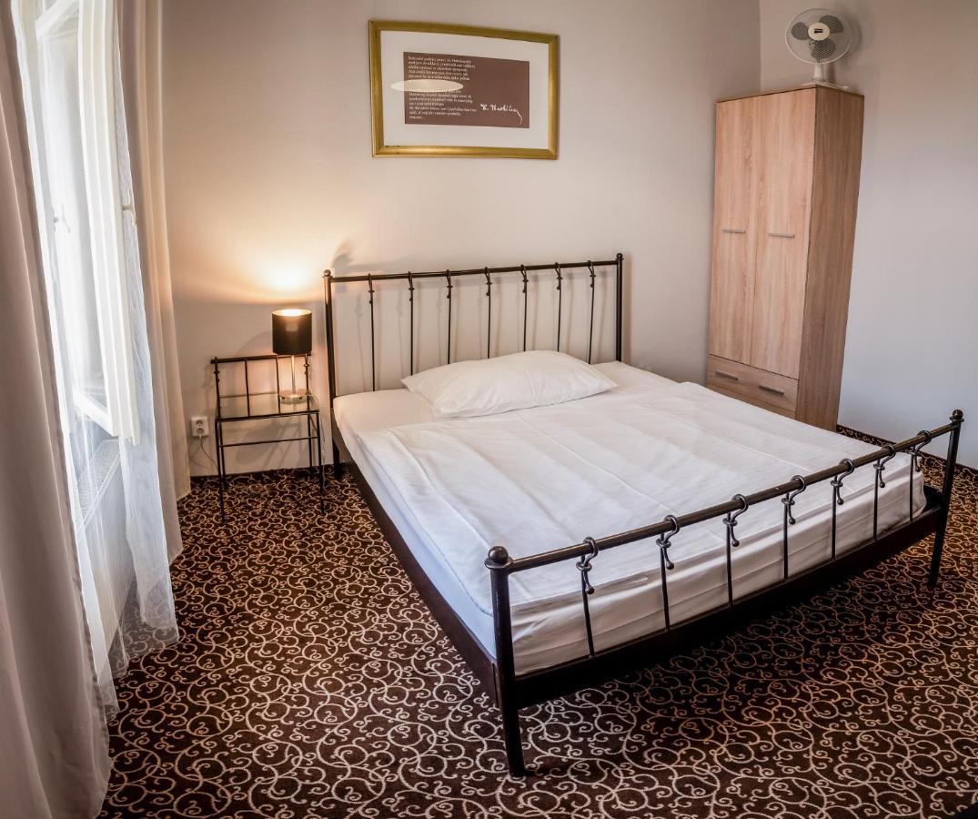 Hotel Brixen Praha