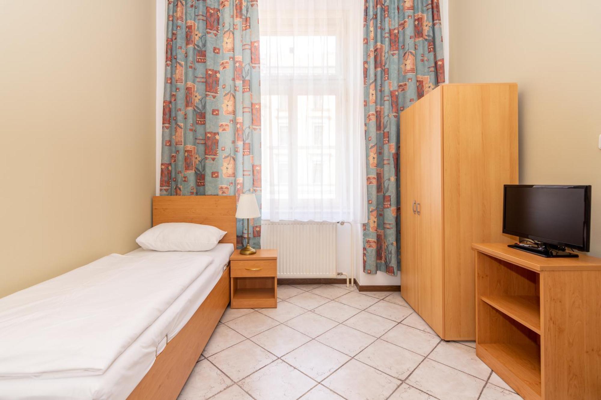 Brixen Hotel Praha
