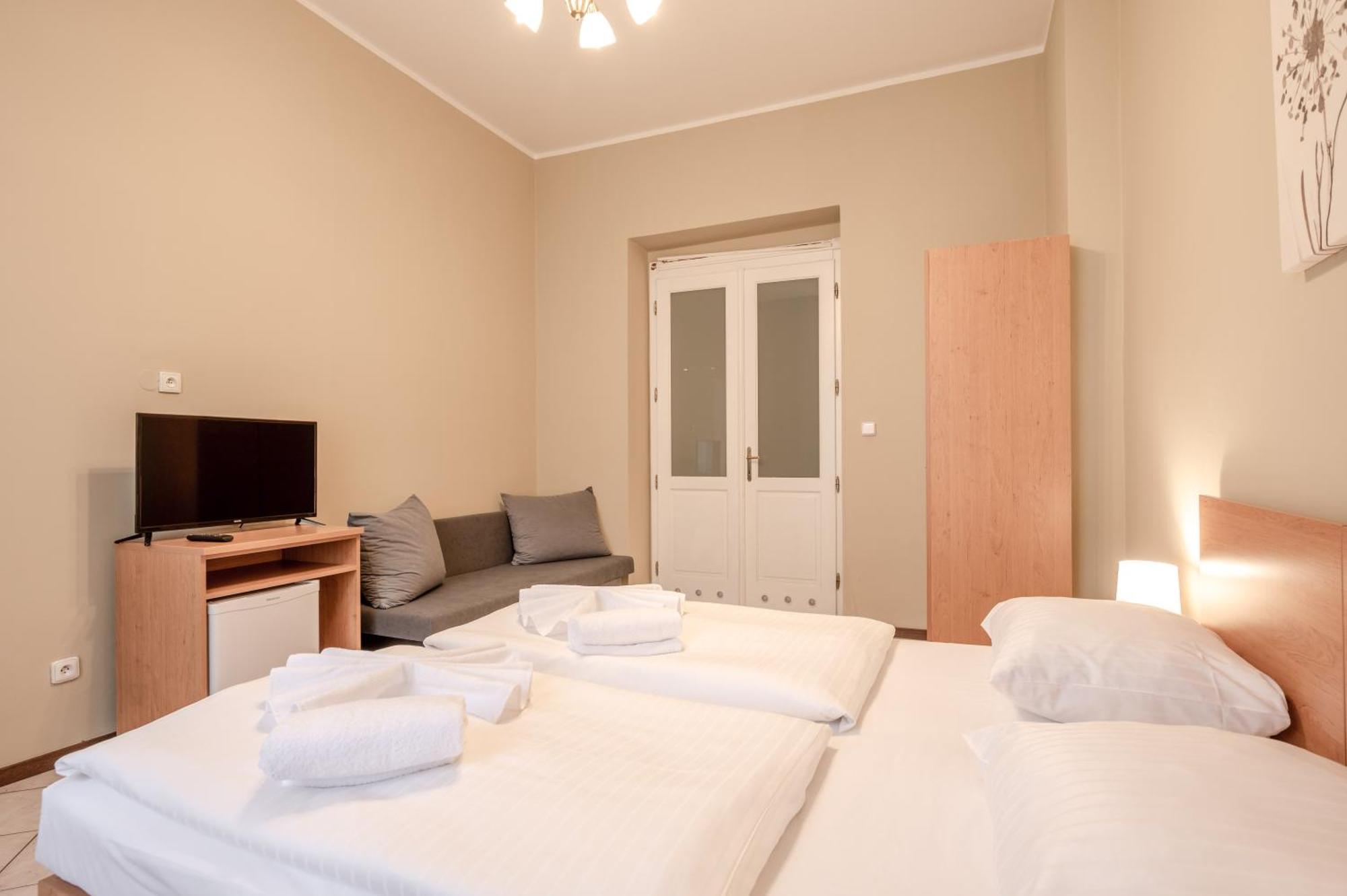 Brixen Hotel 3*