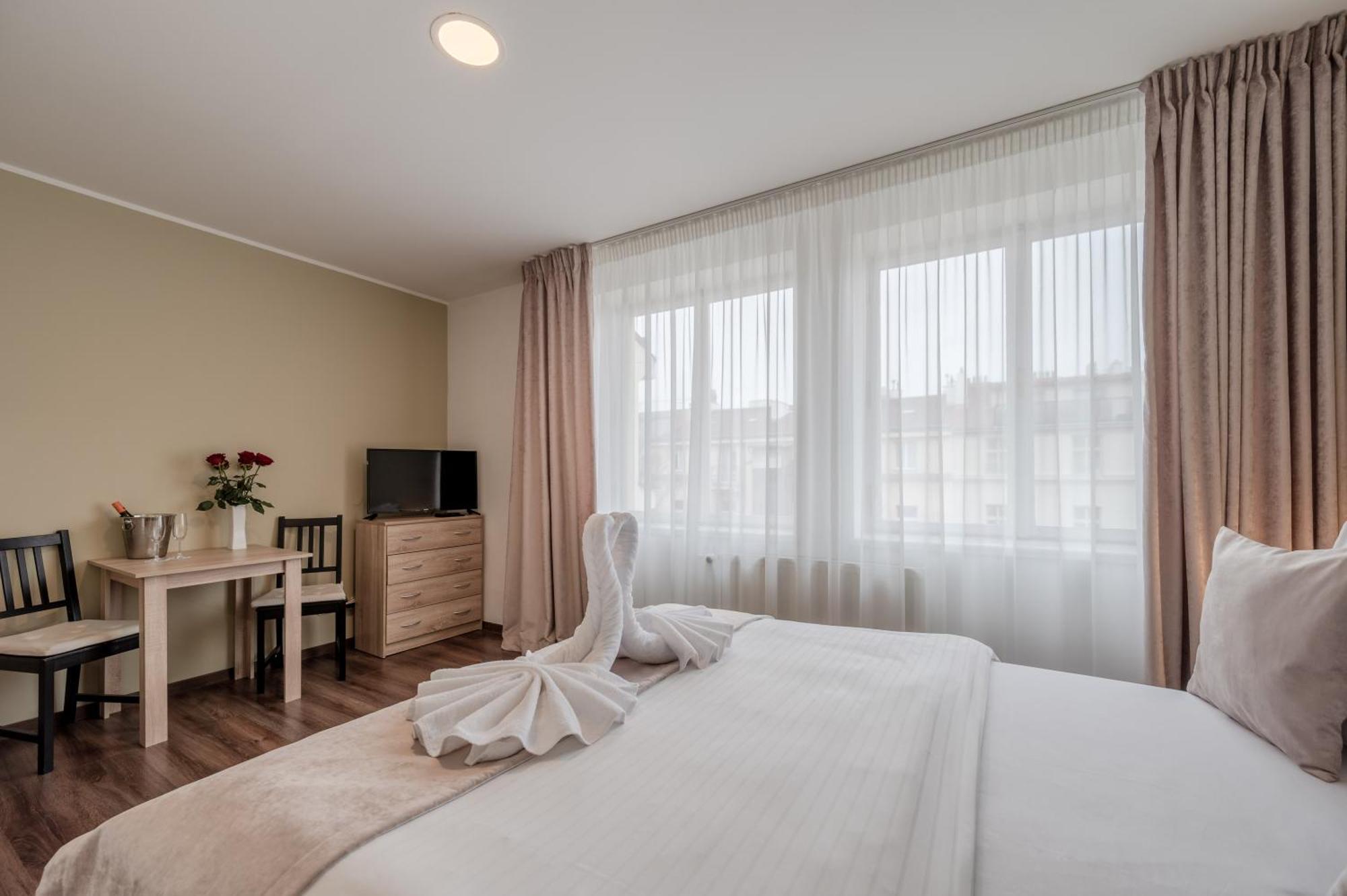Brixen Hotel Praha