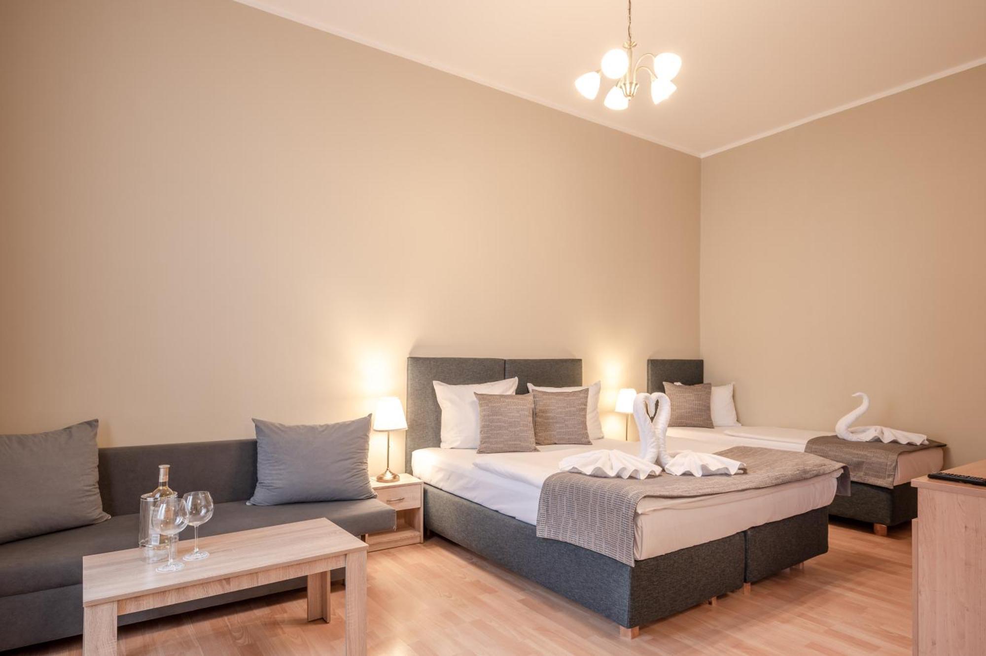 Brixen 3* Praha