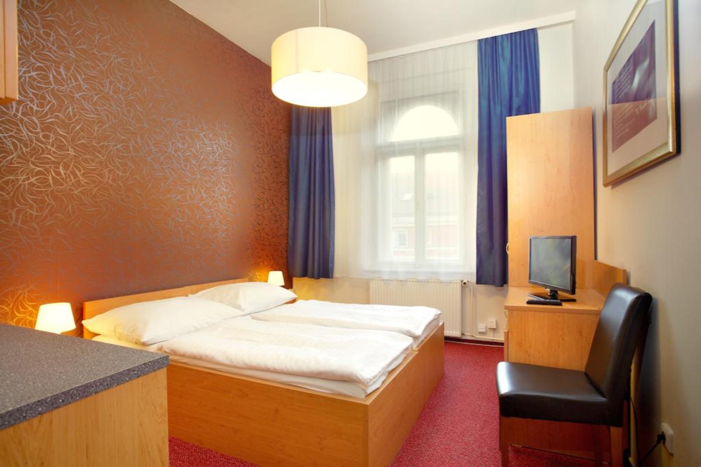 Hotel Brixen 3*