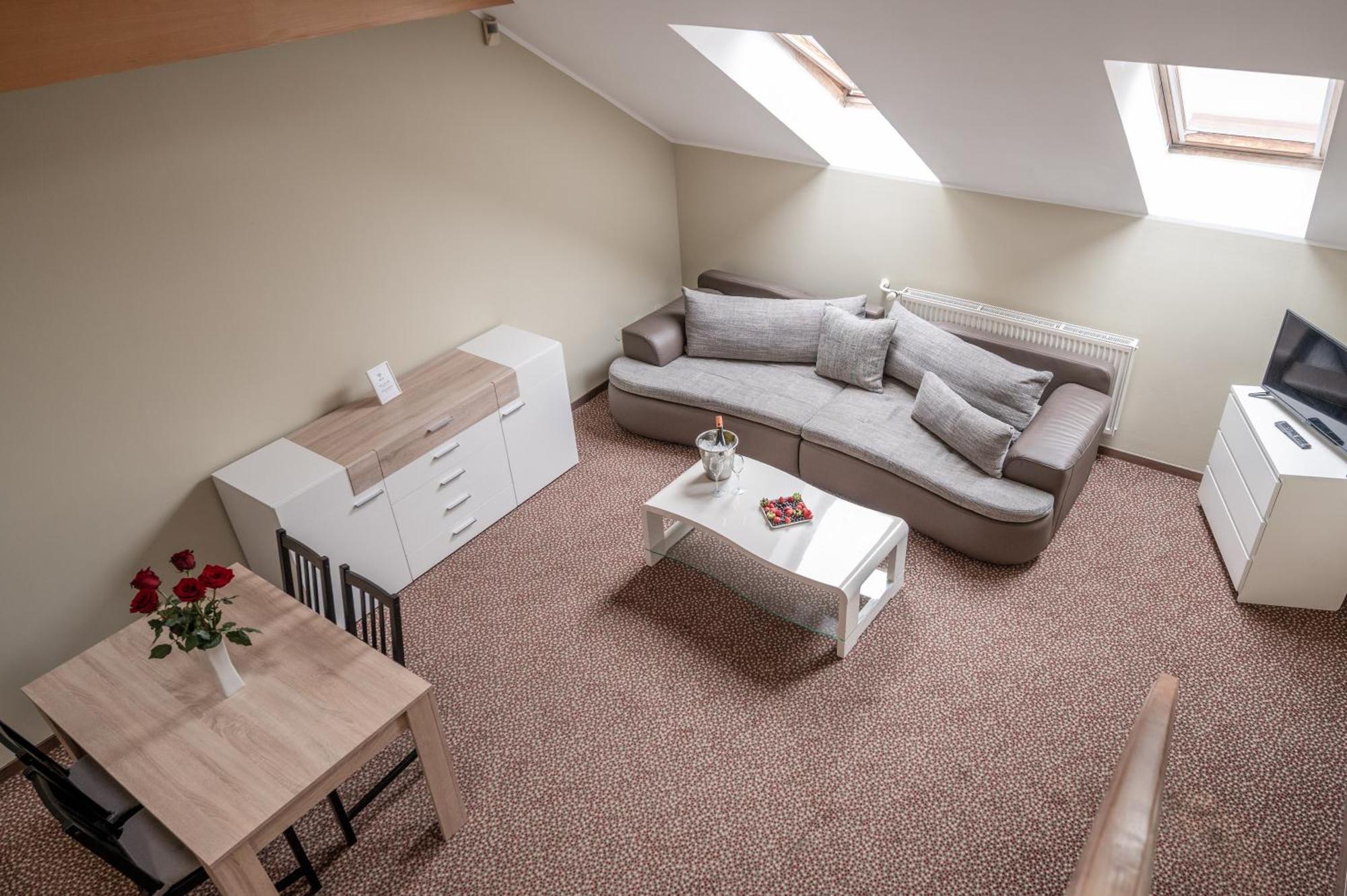 Hotel Brixen 3*