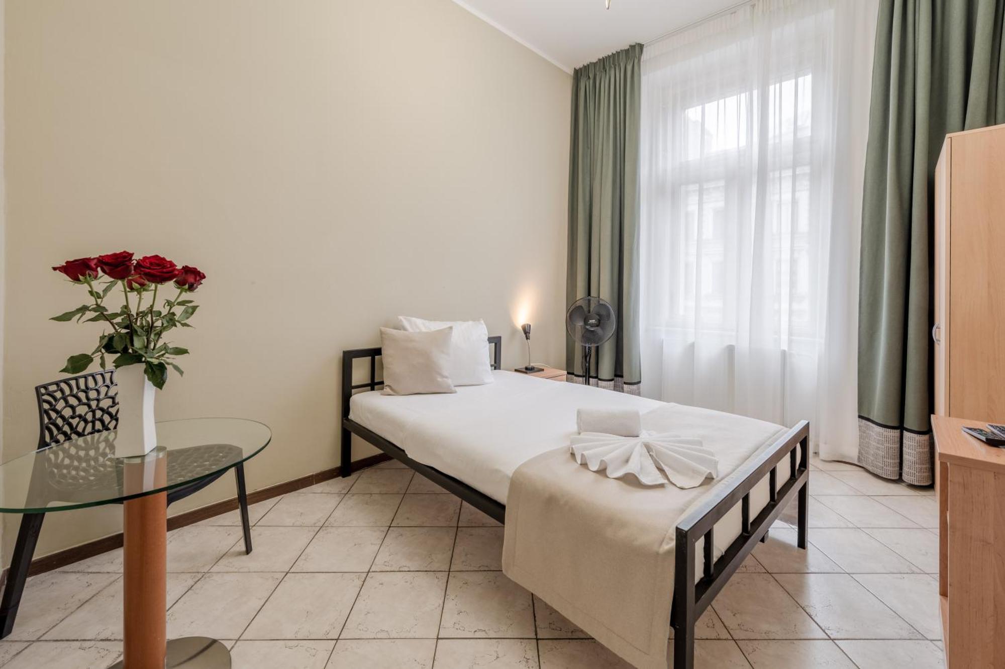 Brixen Hotel